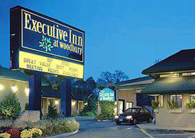 Executive Inn at Woodbury, NY 11797